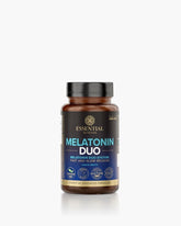 Melatonin Duo 120 comprimidos