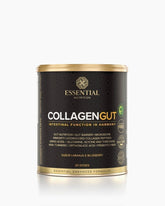 Collagen Gut Laranja e Blueberry Lata 400g | 20 doses