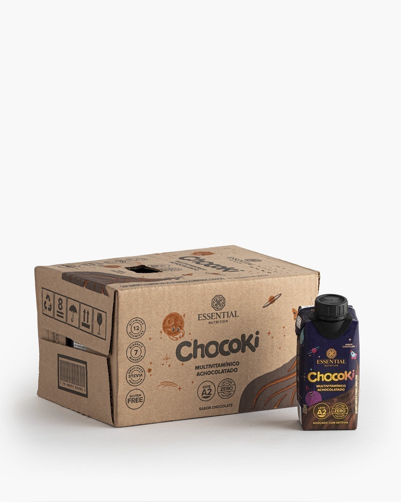 Chocoki Ready 300ml