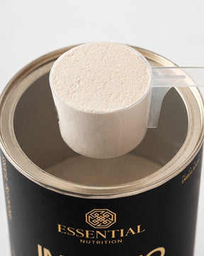 Immuno Whey Baunilha Lata | 15 doses