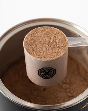 Cacao Whey Lata | Lata 30 doses 840g