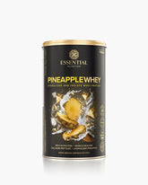 Pineapple Whey Lata | 15 doses